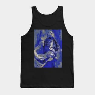 Susan Tedeschi Tank Top